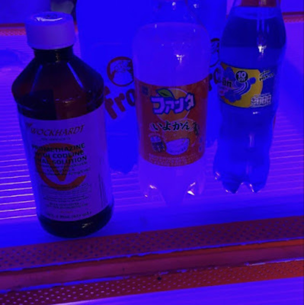 Meet your Posher, Narcissist